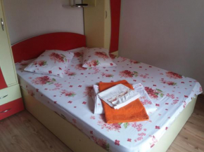 Apartament Marcel Navodari
